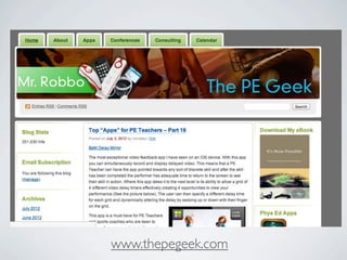 www.thepegeek.com
 