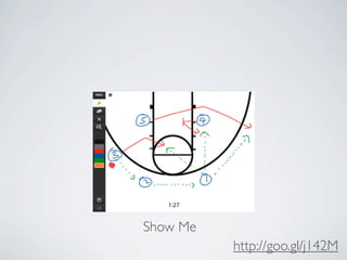 Show Me
          http://goo.gl/j142M
 