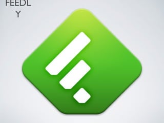 FEEDL
Y
 