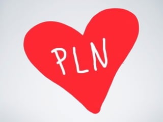 BUILDING A PLN
 