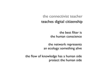 Connectedteacher