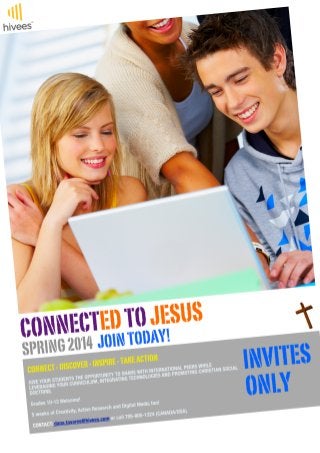 Connected to jesus flyer 102[smallpdf.com]