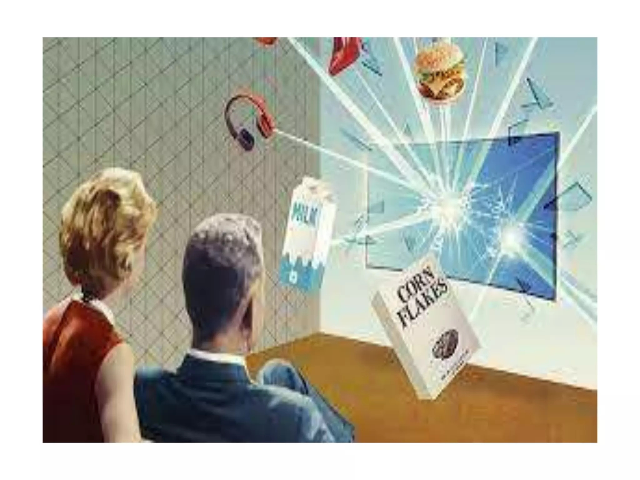 Connected TV advertising | PPTX