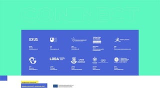 CONNECT energy savers 2023  