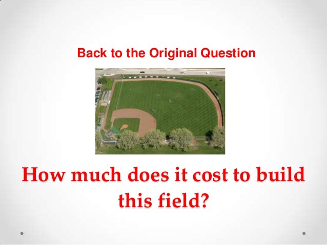 Cost Of Clearing Land To Build Cost Of Clearing Land To Build