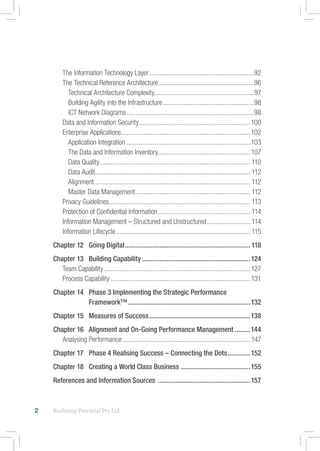 Connecting THE DOTS | PDF