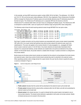 Comprehensive Guide to Connecting Cisco ACI to External Layer 2 and ...