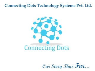 Connecting Dots Technology Systems Pvt. Ltd.
 