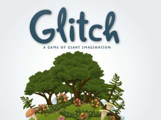 Glitch