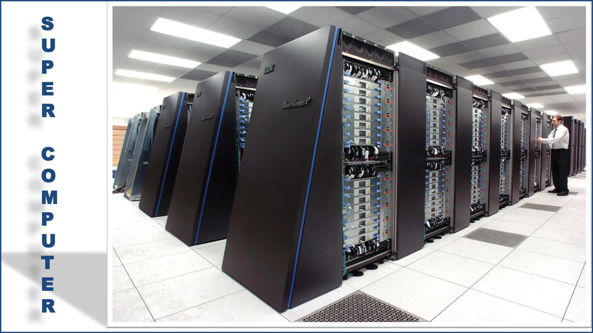 S
U
P
E
R
C
O
M
P
U
T
E
R
 