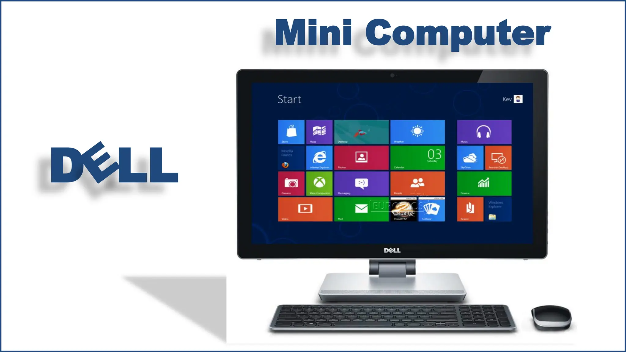 Mini Computer
D LL
 