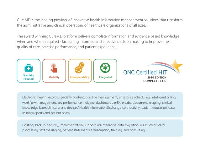 Connecting healthcare providers and public health departments Connecting healthcare providers and public health departments