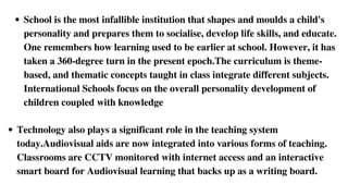 Connecting Learning Through Play And Technology Ppt Connecting Learning Through Play And Technology Ppt