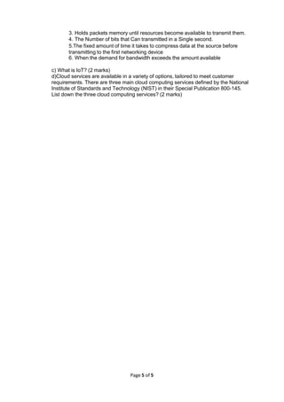 Connecting Network Pptx