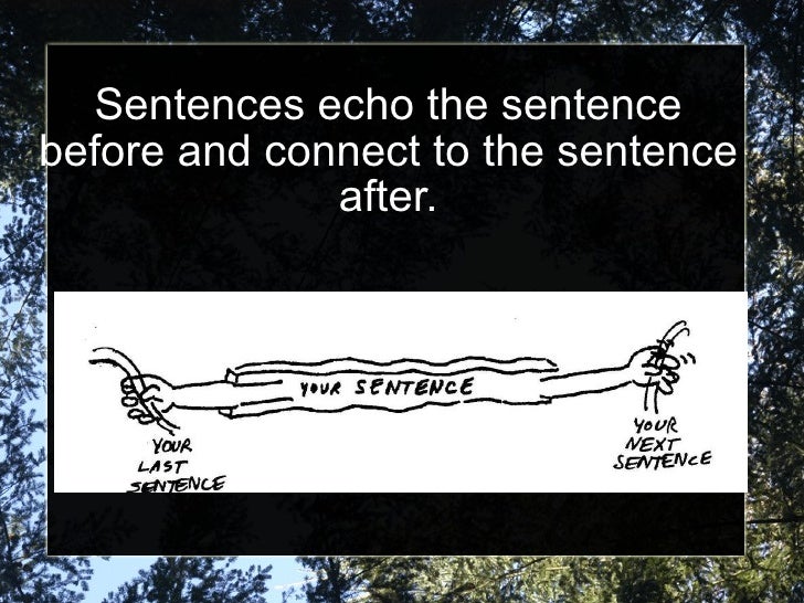 connecting-sentences