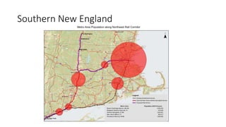 Southern New England
 