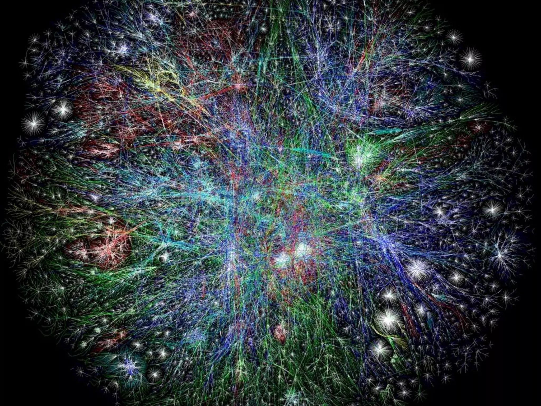 Connecting the Dots: Constellations in the Linked Data Universe