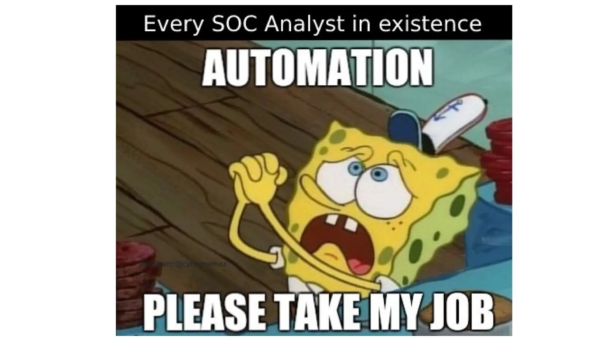 Instagram:@cybermemez
 