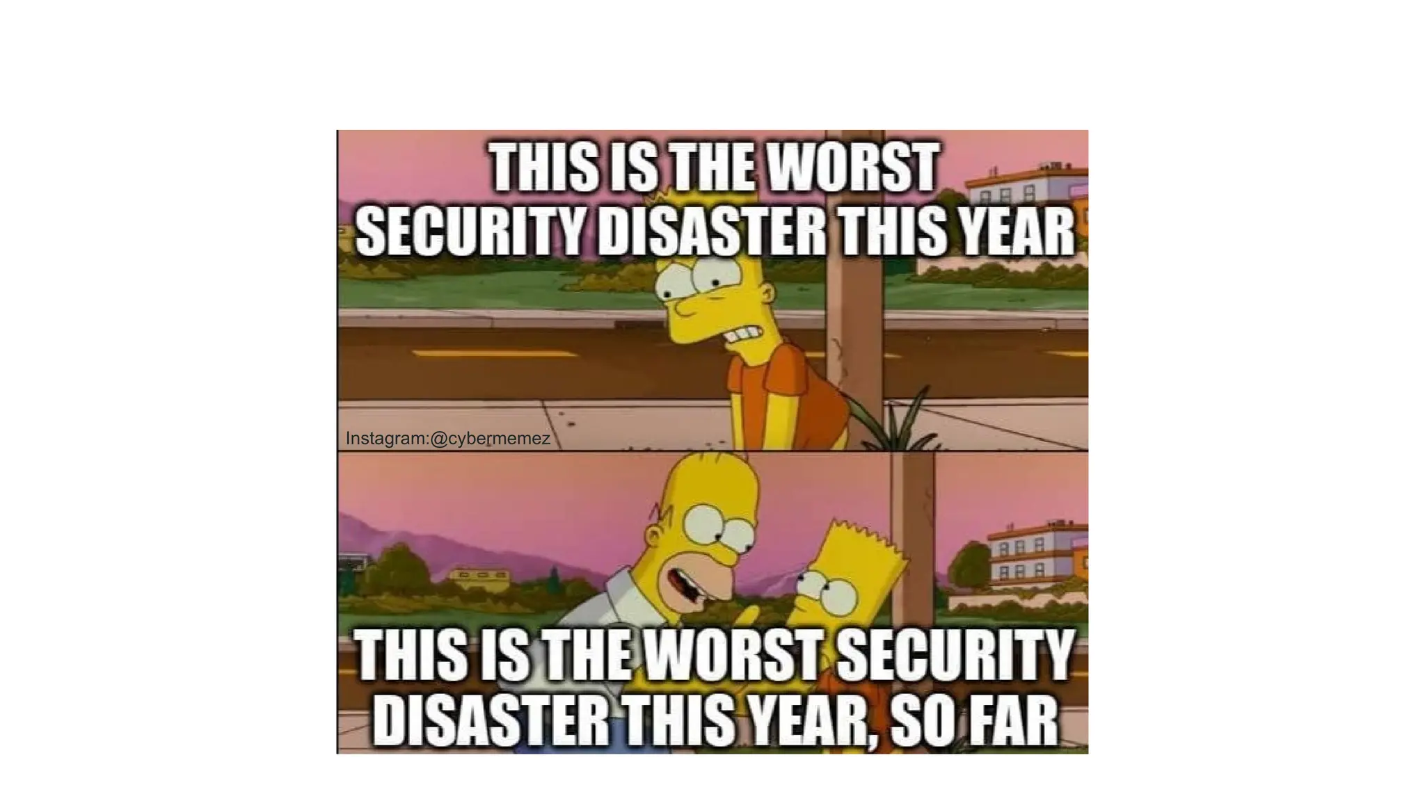 Instagram:@cybermemez
 