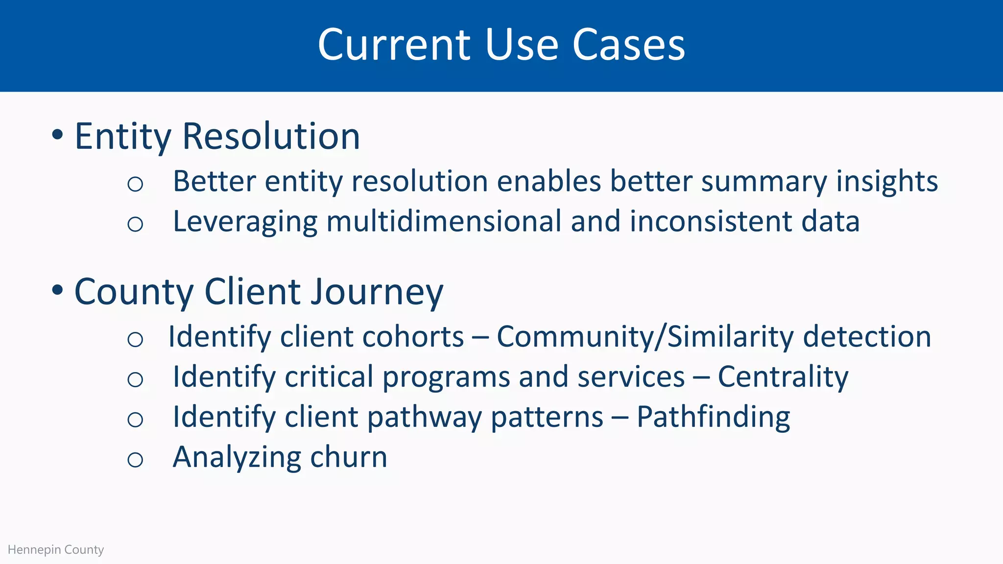 Connecting the Dots Early Insights - Connecting The Dots Early Insights From Customer Journey Mapping With Graphs Pptx 7 2048 