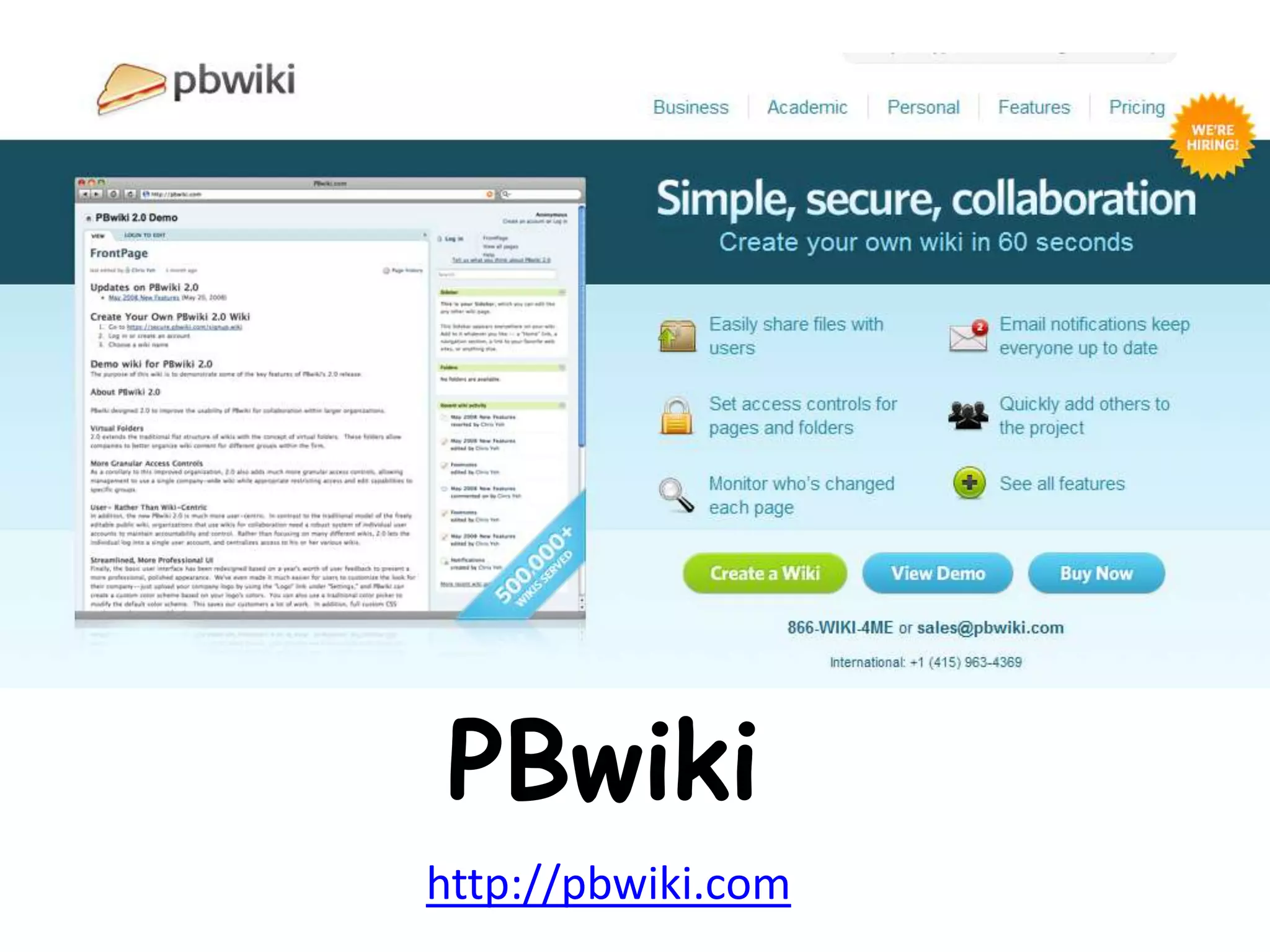 Connecting With Members