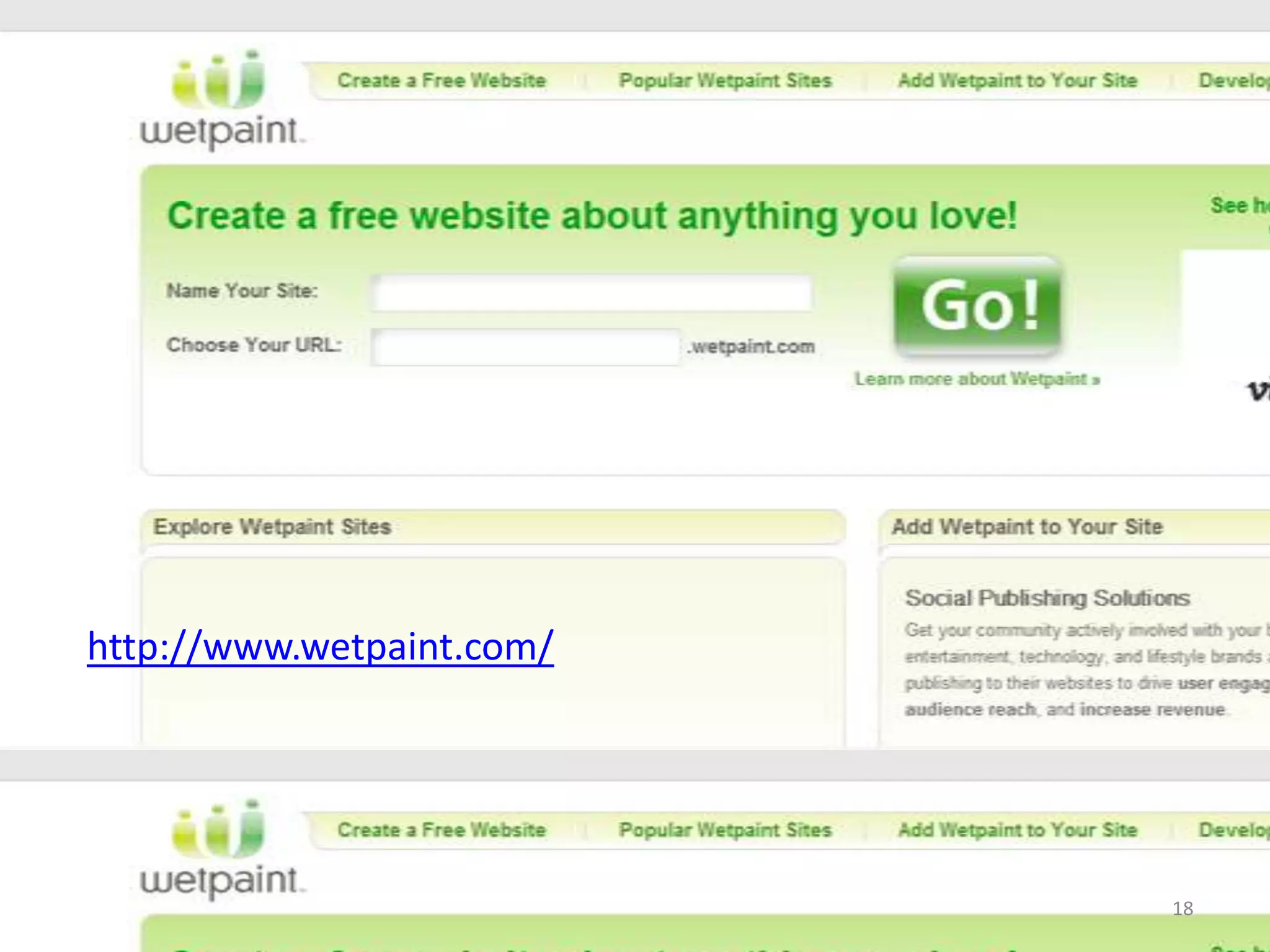 Connecting With Members