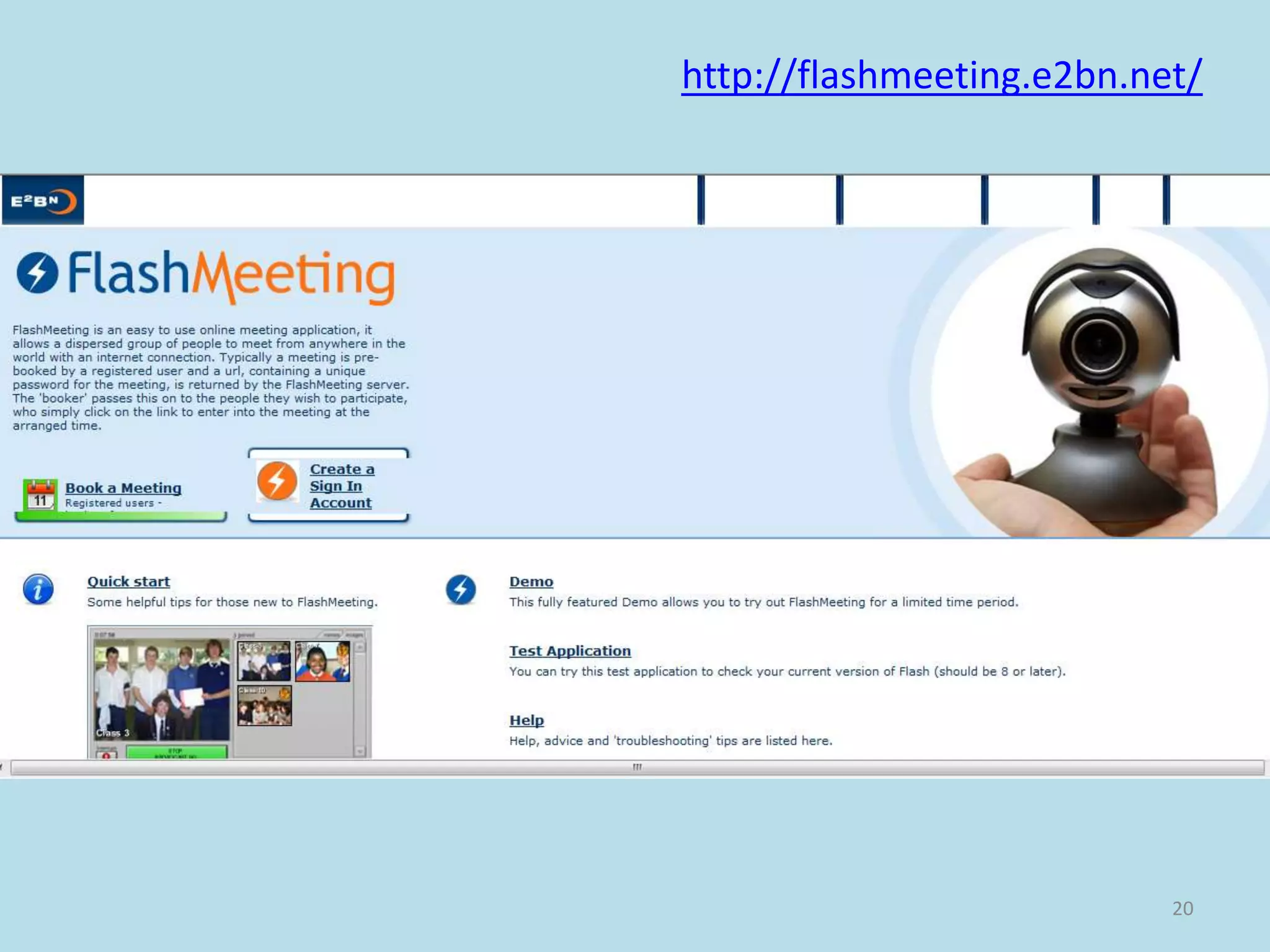 Connecting With Members