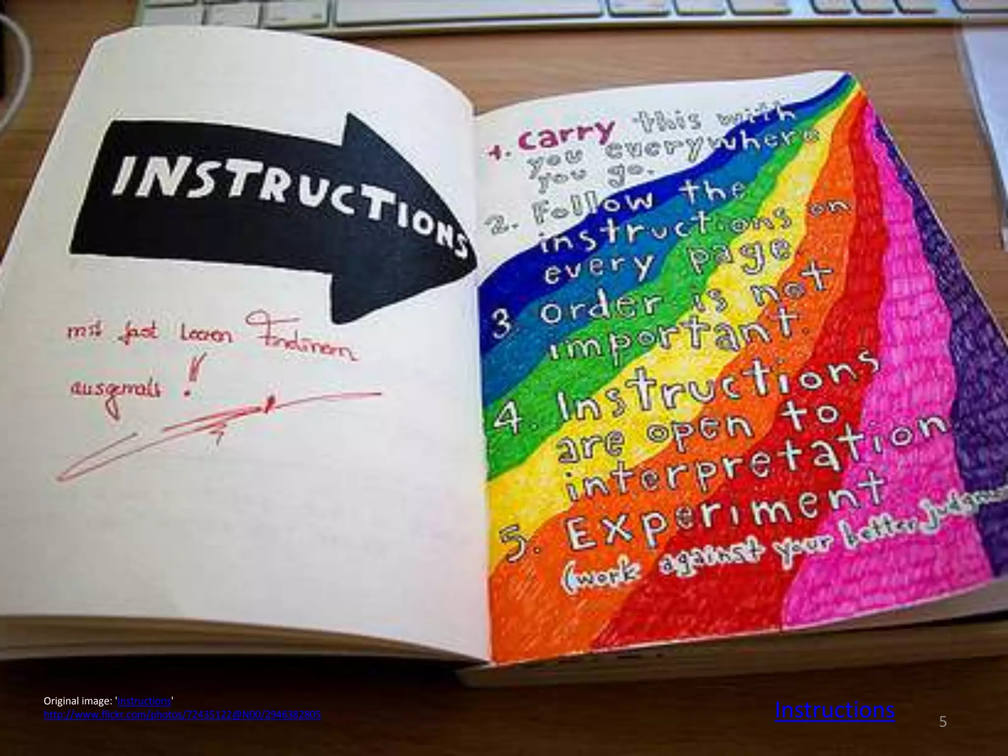 Connecting With Members