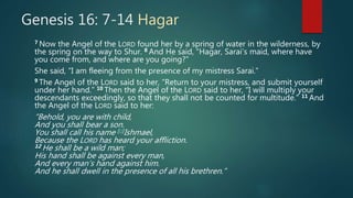 3rd Lineage Briefing for Journey with the Holy Spirit in 7 days | PPTX