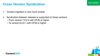75
But don’t take our word for it… hear what experts in the industry
have to say
Reference: Weinstein, Ira M., Nilssen, Andy 2013. “End User Survey: The “Real” Benefits of
Video” Wainhouse Research, LLC
 