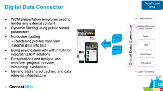 91
Default text can be used or a
personal message from the
inviter
Clear actions
for the
recipient to take
Option to learn
more
Designs Subject to Change Without Notice
Improved email notifications
 