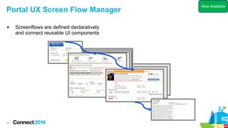 97
Search Activity
Stream to
find messages and
content
Designs Subject to Change Without Notice
IBM Connections Homepage
Search your stream and find what you need
 