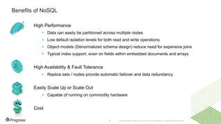 Connecting your .Net Applications to NoSQL Databases - MongoDB ...