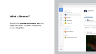 Connecting Your Classroom to Students and Parents | PPTX