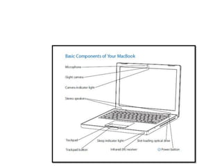 Connecting your mac book to your smart board interactive1 | PDF