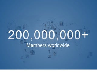10
Members worldwide
 