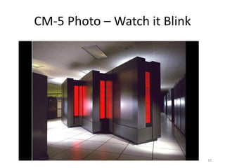 Connection Machine