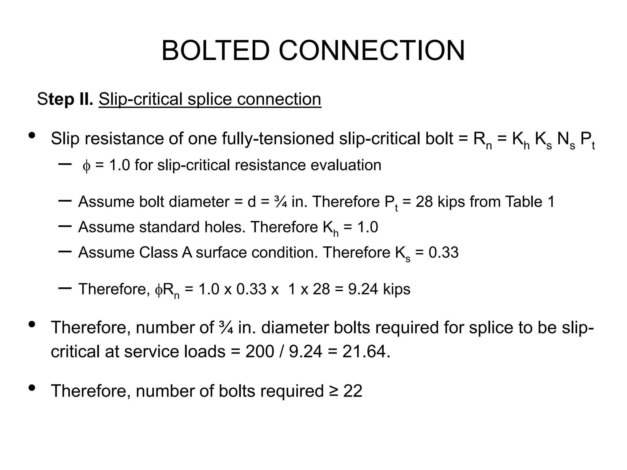 Critical Botl Connection_Design.ppt
