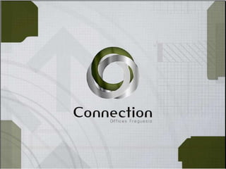 Connection Offices Freguesia