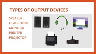 CONNECTION OF PC HARDWARE AND PERIPHERAL DEVICES.pptx