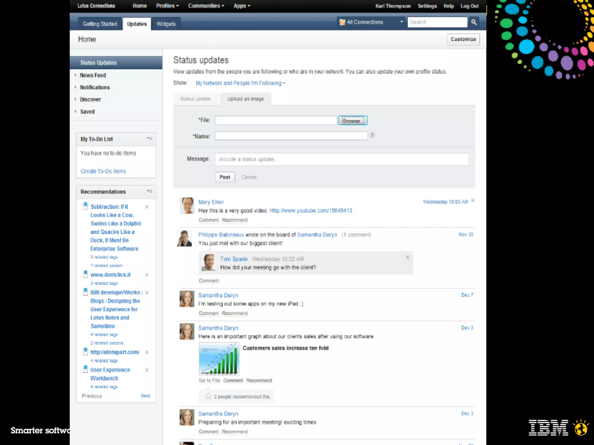 © 2011 IBM Corporation   12
 