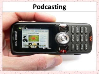 CALL Connections