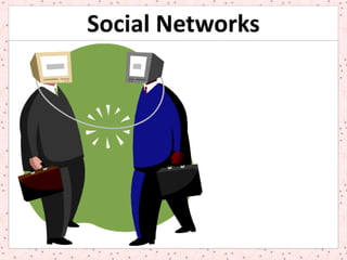 CALL Connections
