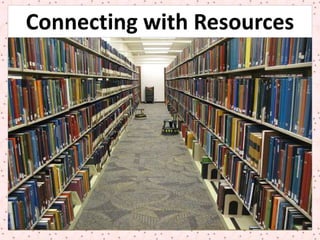CALL Connections