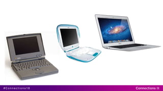 # C o n n e c t i o n s 1 8
 