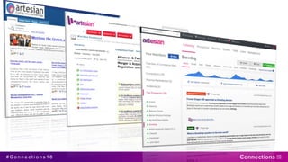 # C o n n e c t i o n s 1 8
 