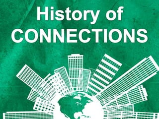 Connections ppt 12 05-22