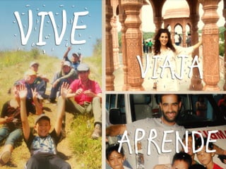 Connection summer abroad aiesec in nova