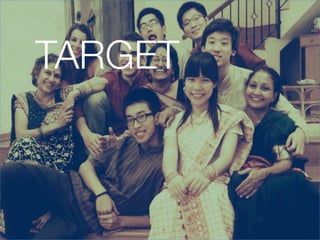 TARGET
 