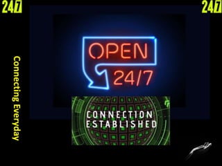 ConnectingEveryday
 